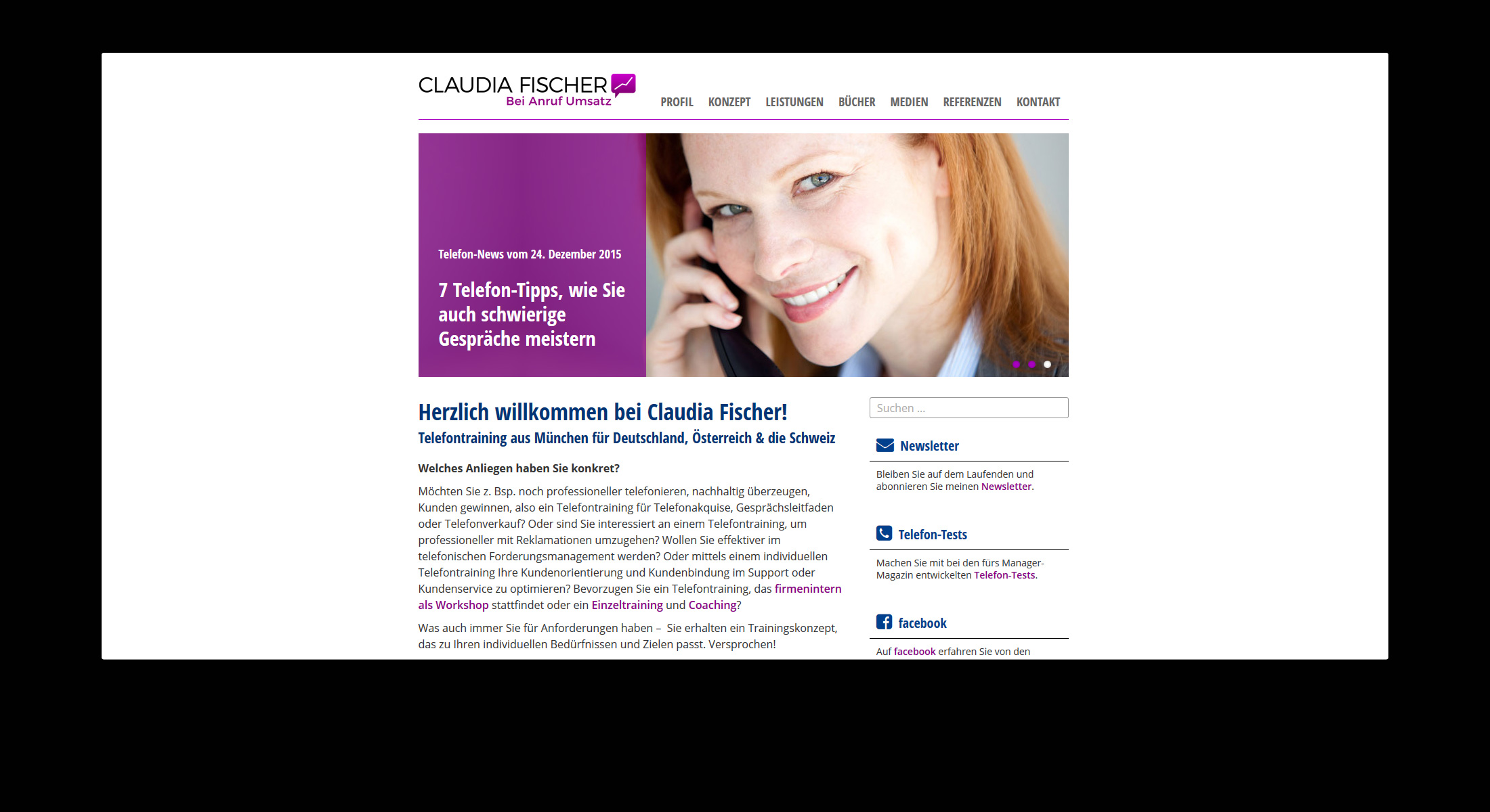 www.telefontraining-claudiafischer.de