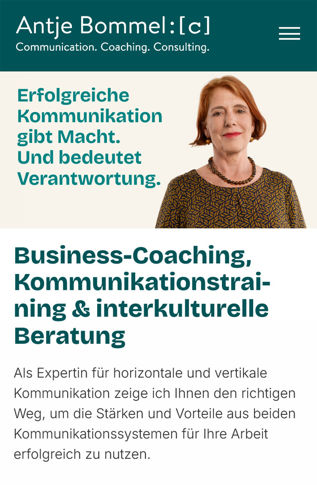 www.bommel-consulting.de