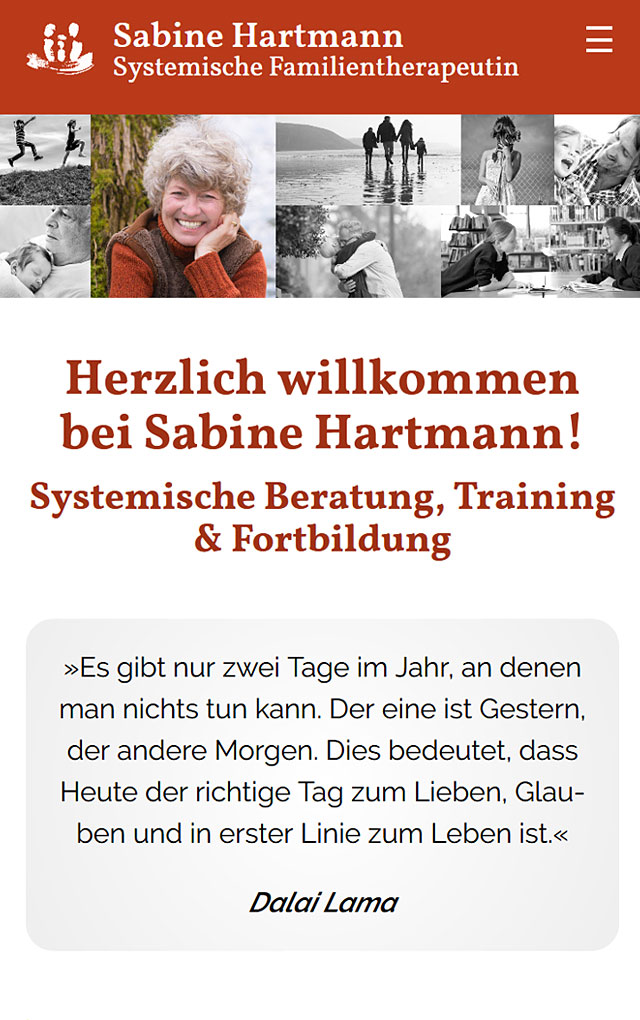 www.sabinehartmann.net