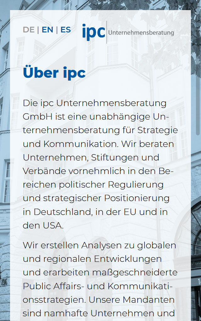www.ipc-unternehmensberatung.de