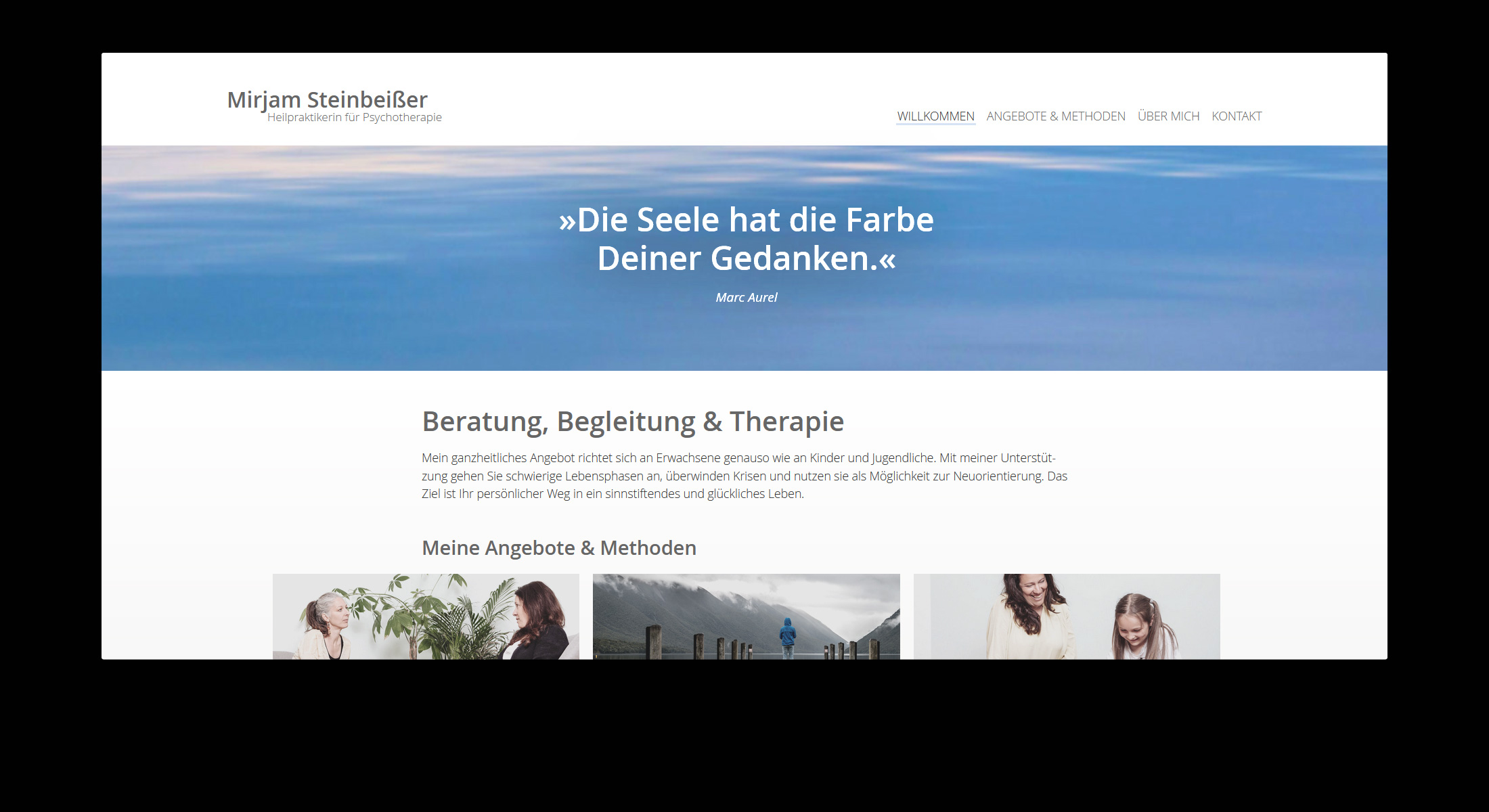 www.therapie-wessling.de